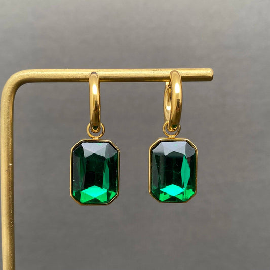Brady Earrings