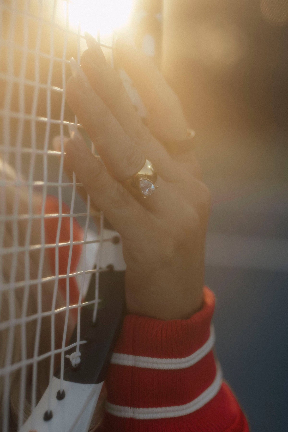 Old Money Ring