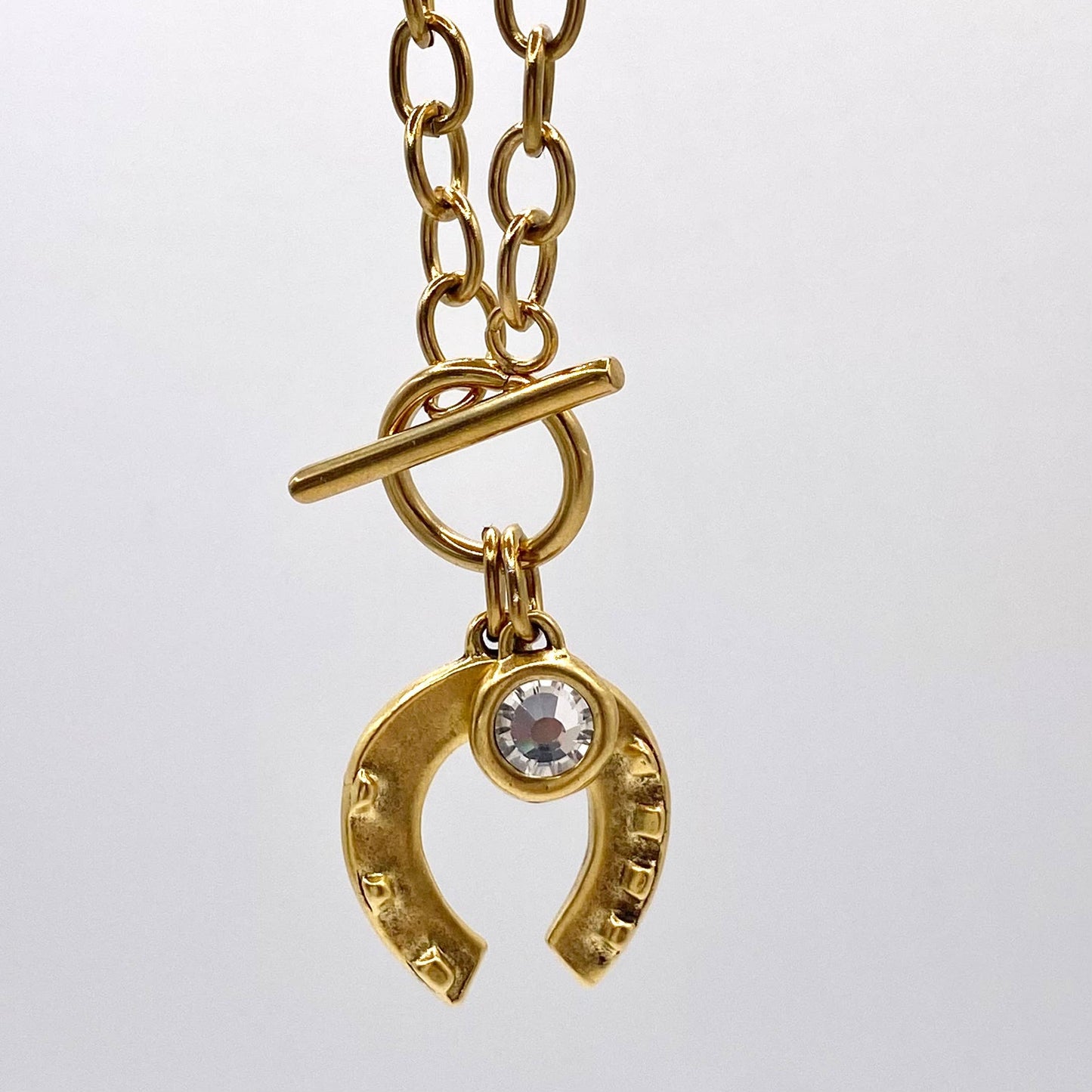 Ireland Necklace