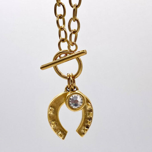 Ireland Necklace