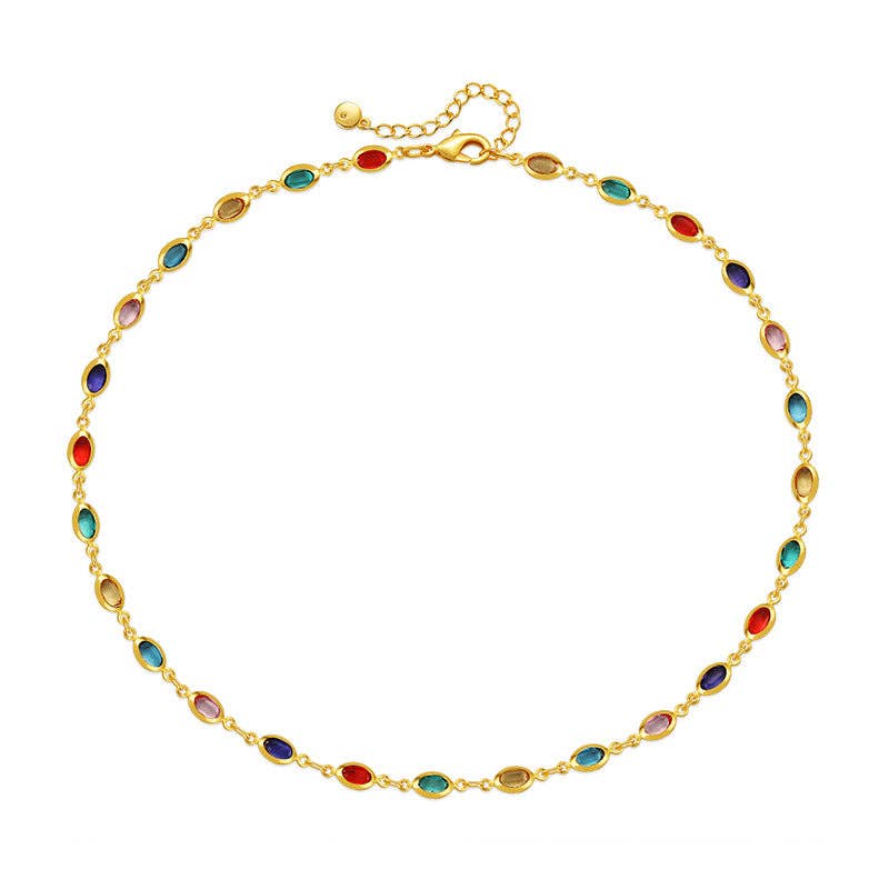 Eva Choker