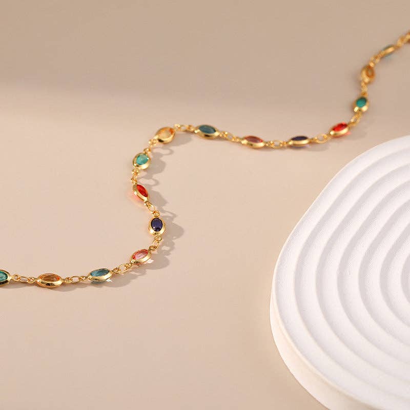 Eva Choker